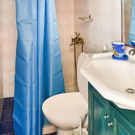 Pretty Holiday In Syros Near Sea Holiday home