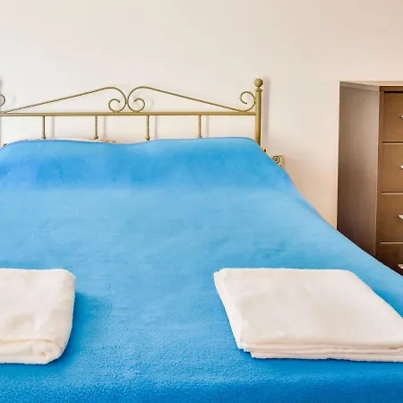 Pretty Holiday In Syros Near Sea *
