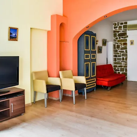 Feriehus Pretty Holiday In Syros Near Sea Azolimnos